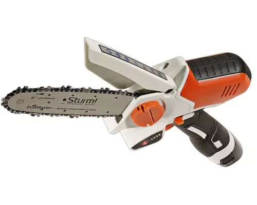 Аккумуляторная цепная пила Sturm! CSC1804