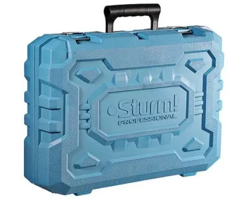Отбойный молоток-бетонолом Sturm! DH2516P