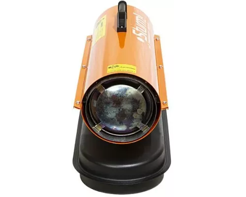 Дизельная тепловая пушка Sturm! DKH15