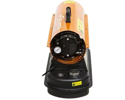 Дизельная тепловая пушка Sturm! DKH15