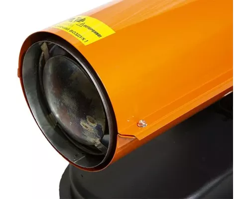 Дизельная тепловая пушка Sturm! DKH15