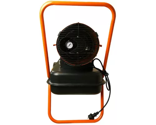 Дизельная тепловая пушка Sturm! DKH50