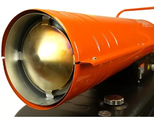 Дизельная тепловая пушка Sturm! DKH50