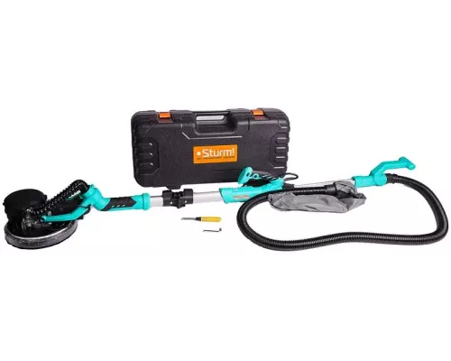 Машина для шлифовки стен Sturm! DWS6010SL