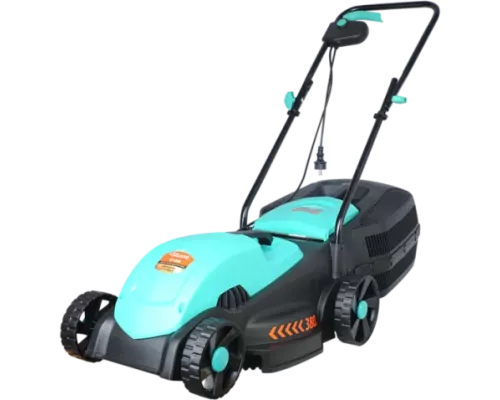 Электрическая газонокосилка Sturm! EL1838