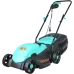 Электрическая газонокосилка Sturm! EL1838