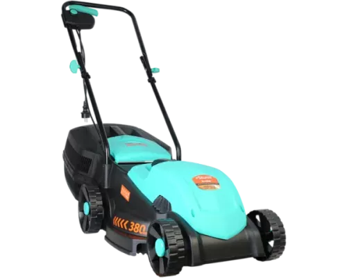 Электрическая газонокосилка Sturm! EL1838
