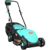 Электрическая газонокосилка Sturm! EL1838