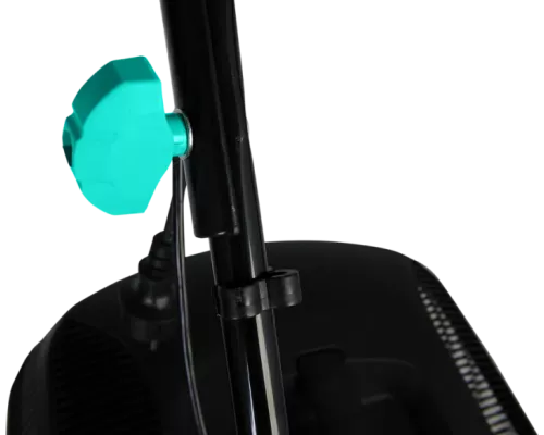 Электрическая газонокосилка Sturm! EL1838