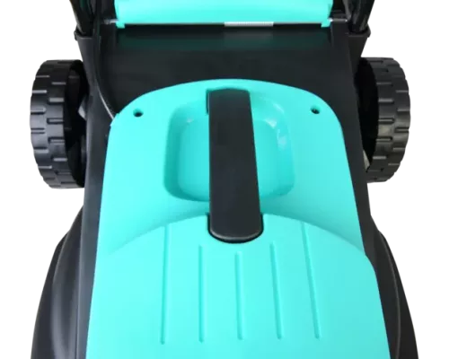 Электрическая газонокосилка Sturm! EL1838