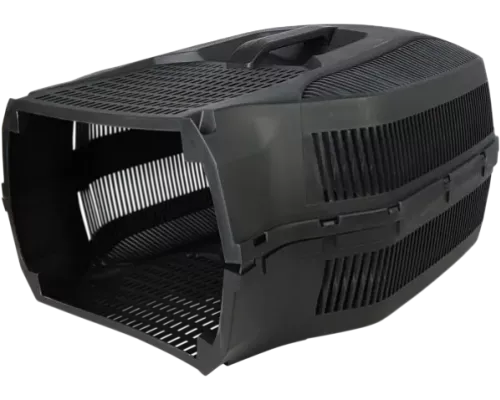 Электрическая газонокосилка Sturm! EL1838