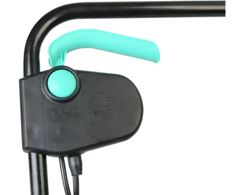 Электрическая газонокосилка Sturm! EL1838