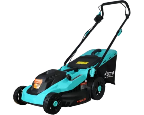 Электрическая газонокосилка Sturm! EL1840