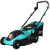 Электрическая газонокосилка Sturm! EL1840