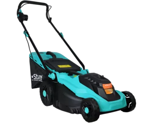 Электрическая газонокосилка Sturm! EL1840