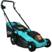 Электрическая газонокосилка Sturm! EL1840