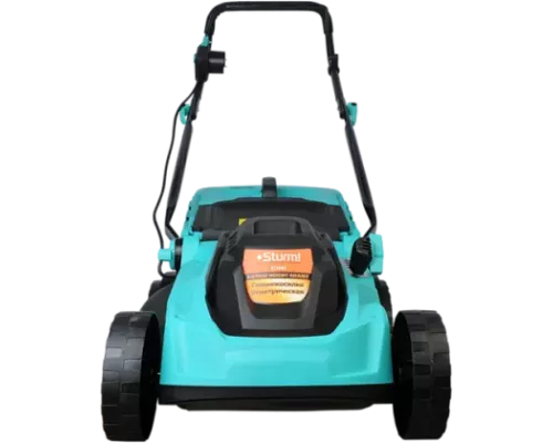 Электрическая газонокосилка Sturm! EL1840