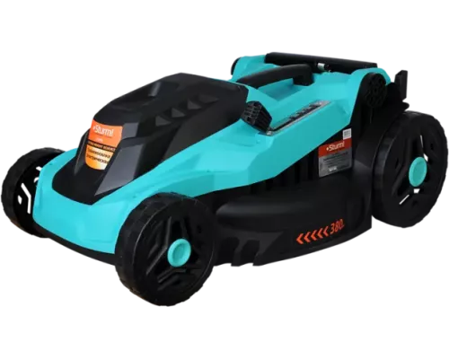 Электрическая газонокосилка Sturm! EL1840