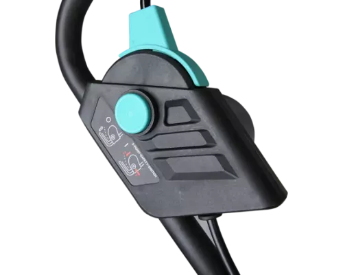 Электрическая газонокосилка Sturm! EL1840