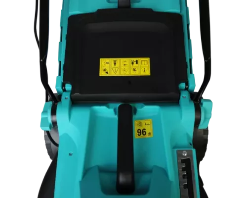 Электрическая газонокосилка Sturm! EL1840