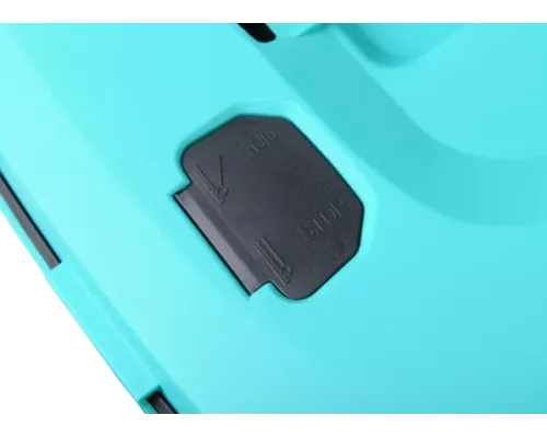 Электрическая газонокосилка Sturm! EL1840