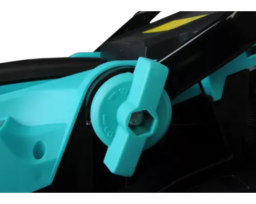 Электрическая газонокосилка Sturm! EL1840