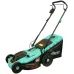 Электрическая газонокосилка Sturm! EL2042