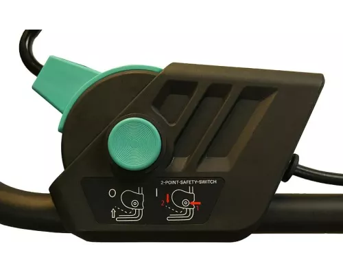 Электрическая газонокосилка Sturm! EL2042