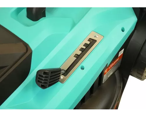 Электрическая газонокосилка Sturm! EL2042