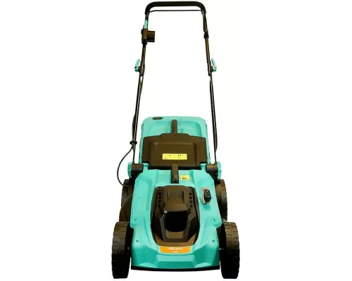 Электрическая газонокосилка Sturm! EL2042