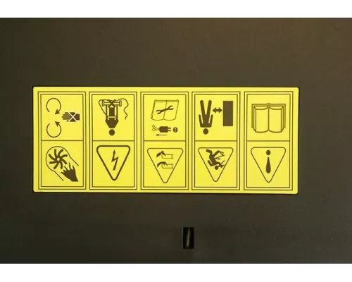 Электрическая газонокосилка Sturm! EL2042