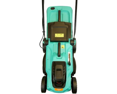 Электрическая газонокосилка Sturm! EL2042