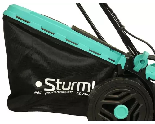 Электрическая газонокосилка Sturm! EL2042