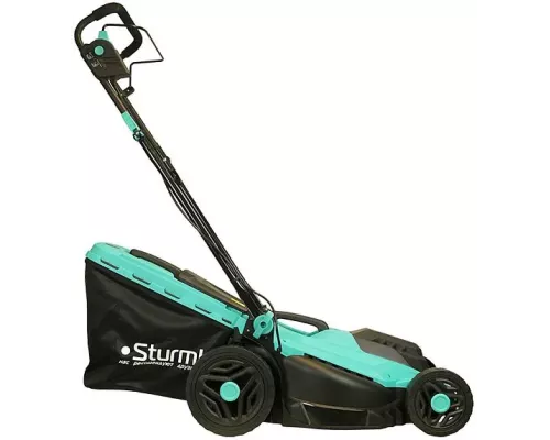 Электрическая газонокосилка Sturm! EL2042