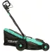 Электрическая газонокосилка Sturm! EL2042