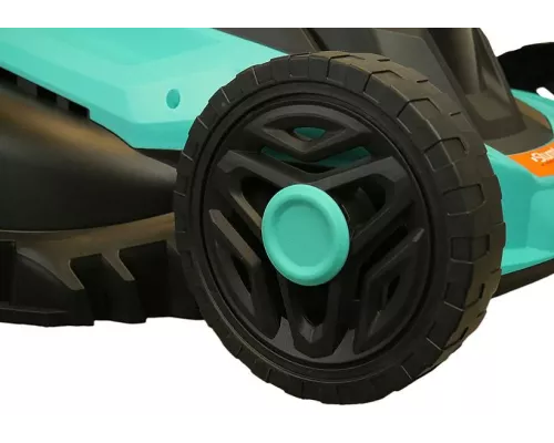 Электрическая газонокосилка Sturm! EL2042