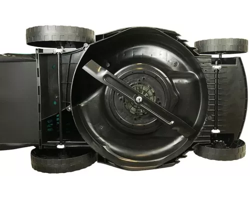 Электрическая газонокосилка Sturm! EL2042