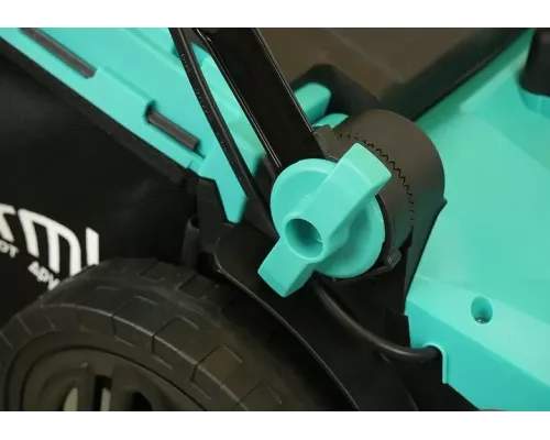 Электрическая газонокосилка Sturm! EL2042