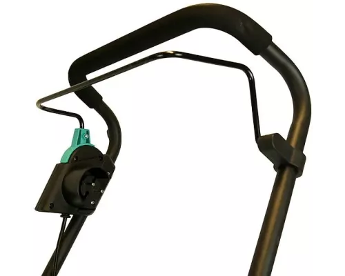 Электрическая газонокосилка Sturm! EL2042