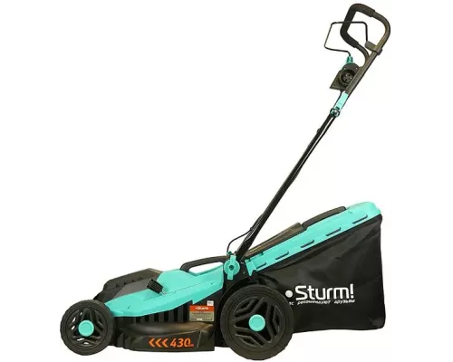 Электрическая газонокосилка Sturm! EL2042