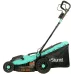 Электрическая газонокосилка Sturm! EL2042