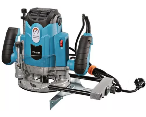 Фрезер Sturm! ER1120PC  с константной электроникой
