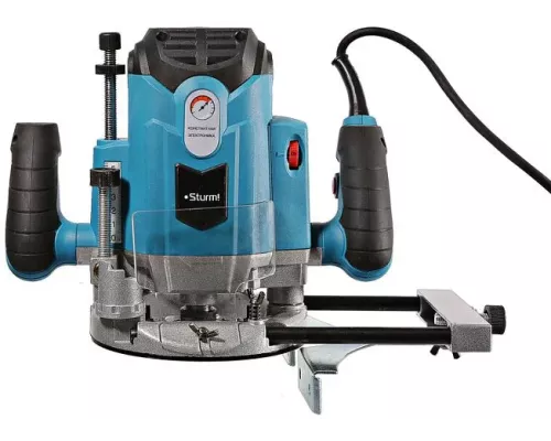 Фрезер Sturm! ER1120PC  с константной электроникой