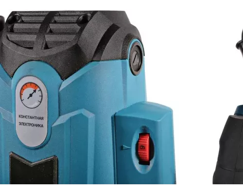 Фрезер Sturm! ER1120PC  с константной электроникой