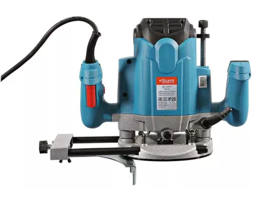 Фрезер Sturm! ER1120PC  с константной электроникой