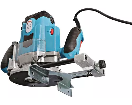 Фрезер Sturm! ER1120PC  с константной электроникой