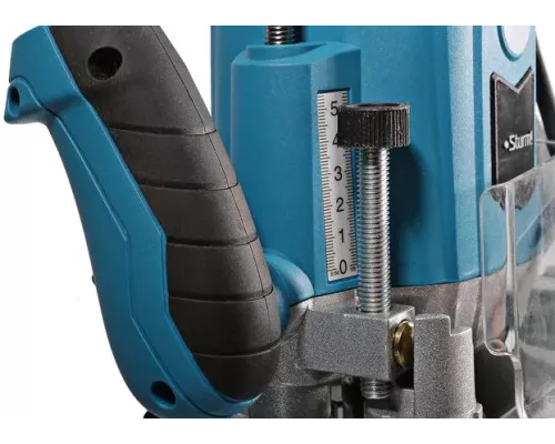 Фрезер Sturm! ER1120PC  с константной электроникой