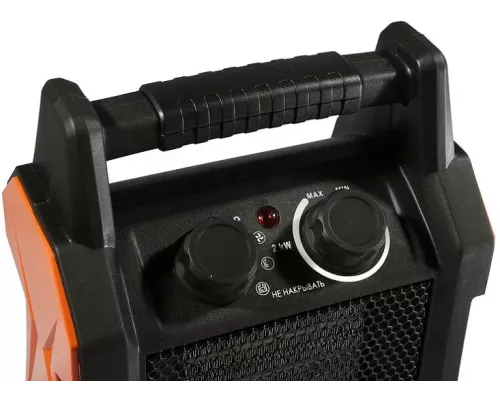 Тепловентилятор Sturm! FH2034CQ