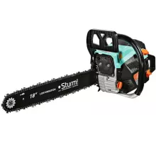 GC9945 Бензопила Sturm!  2.3 кВт, шина 18", 72 звена, шаг цепи 0,325, 4603010128731 (CN)
