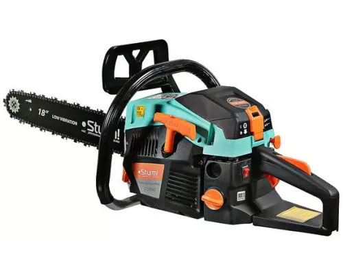 Бензопила Sturm GC9945